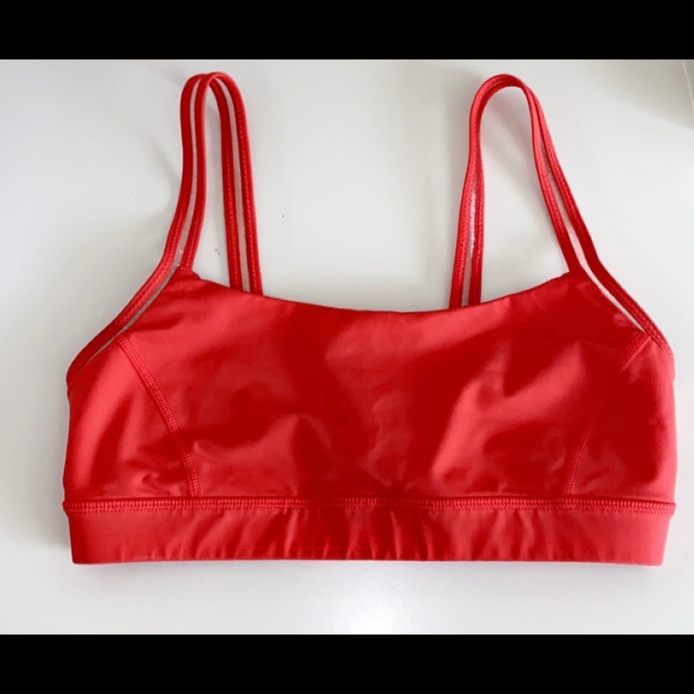 Lululemon bra